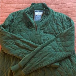 Souther Tide Heavy Sweater (M)